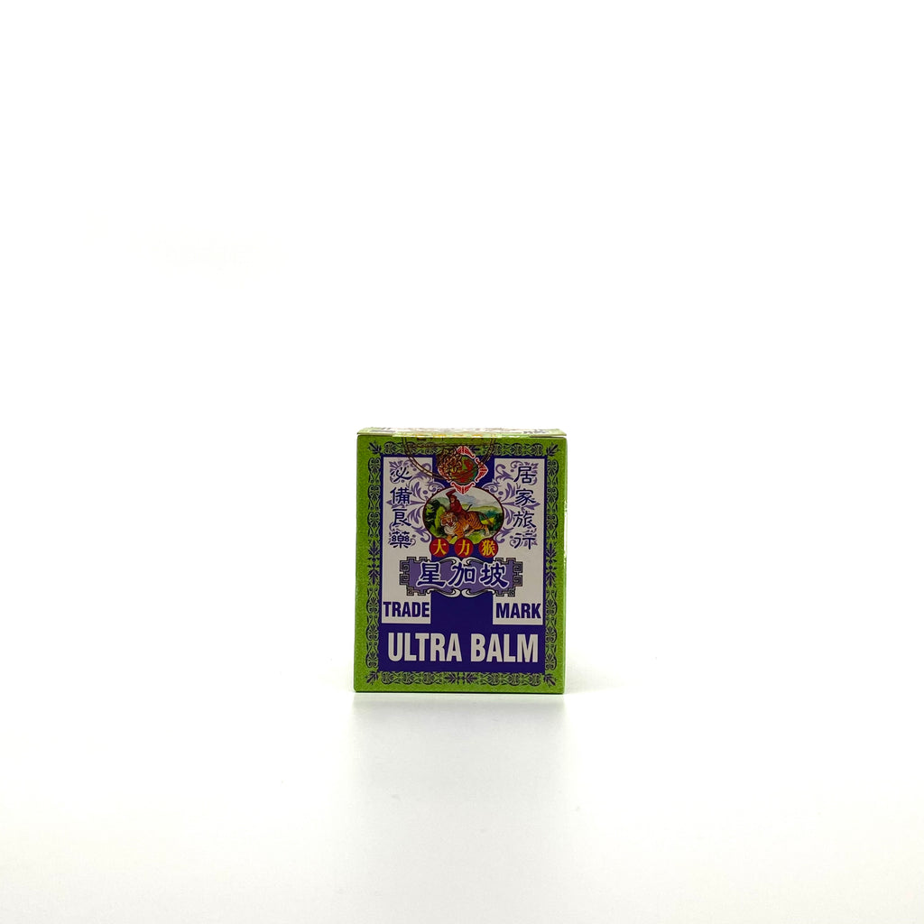 大力猴星加坡萬應止痛膏65g