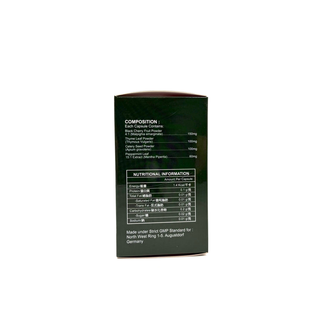 法朗 ANTIGOUT 定酸康 60粒