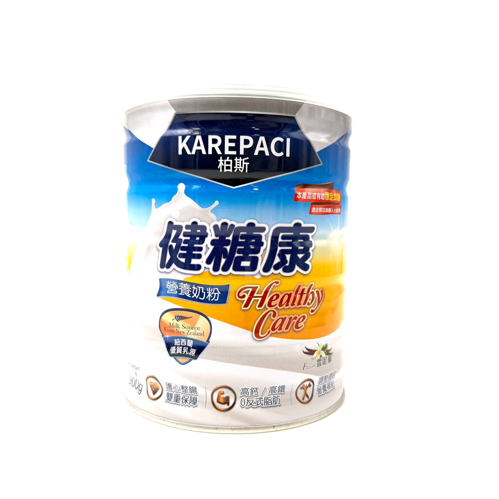 KAREPACI 柏斯健糖康奶粉 900g