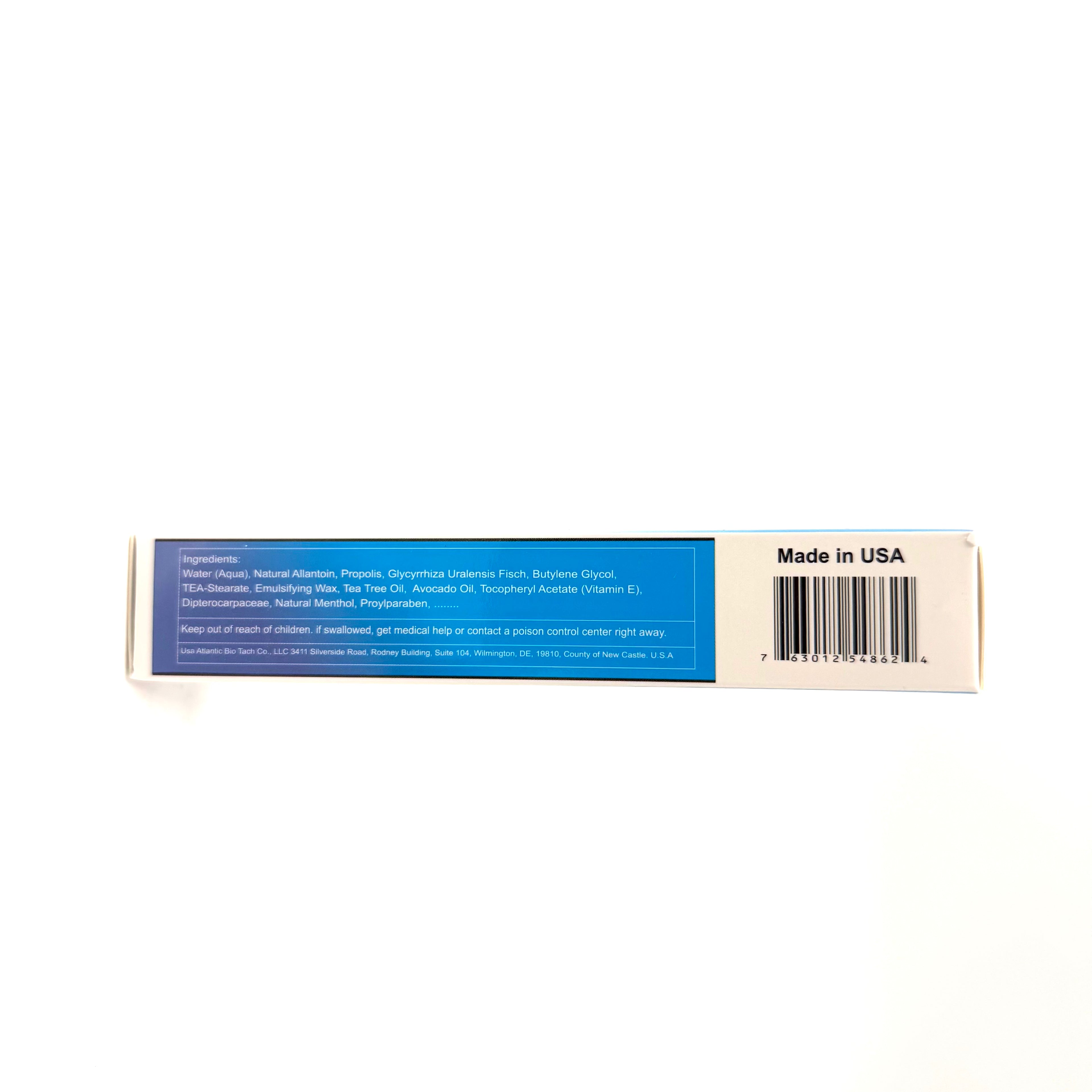 Depantivo Baby Preventive Diaper Rash Cream 30g 嬰兒尿疹膏